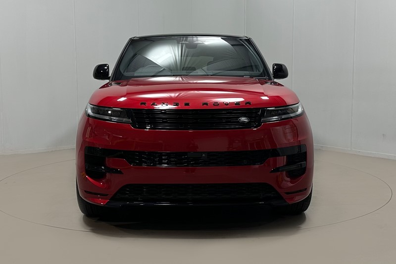  LAND ROVER RANGE ROVER SPORT 3.0 D300 Dynamic SE 5dr Auto 5918730