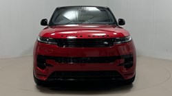 LAND ROVER RANGE ROVER SPORT 3.0 D300 Dynamic SE 5dr Auto 5918730