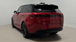 LAND ROVER RANGE ROVER SPORT 3.0 D300 Dynamic SE 5dr Auto 5918725
