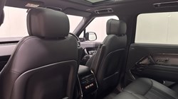 LAND ROVER RANGE ROVER SPORT 3.0 D300 Dynamic SE 5dr Auto 5918766
