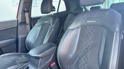 2024 (24) KIA SPORTAGE 1.6T GDi 157 48V ISG GT-Line 5dr 5545484
