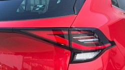 2024 (24) KIA SPORTAGE 1.6T GDi 157 48V ISG GT-Line 5dr 5545491