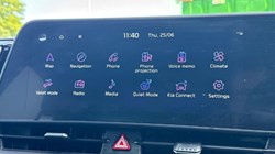 2024 (24) KIA SPORTAGE 1.6T GDi 157 48V ISG GT-Line 5dr 5545475