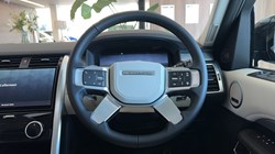 LAND ROVER DISCOVERY 3.0 D350 Tempest 5dr Auto 5697699