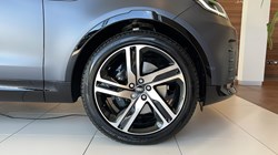 LAND ROVER DISCOVERY 3.0 D350 Tempest 5dr Auto 5697745