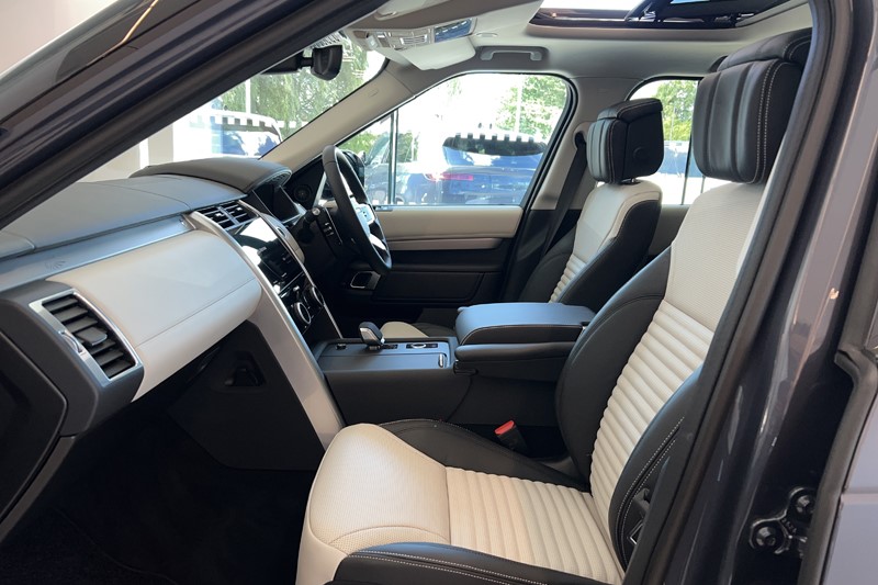  LAND ROVER DISCOVERY 3.0 D350 Tempest 5dr Auto 5697695