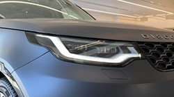 LAND ROVER DISCOVERY 3.0 D350 Tempest 5dr Auto 5697743