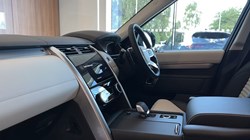 LAND ROVER DISCOVERY 3.0 D350 Tempest 5dr Auto 5697720