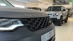 LAND ROVER DISCOVERY 3.0 D350 Tempest 5dr Auto 5697744