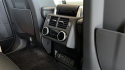 LAND ROVER DISCOVERY 3.0 D350 Tempest 5dr Auto 5697700