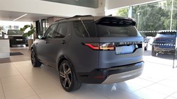LAND ROVER DISCOVERY 3.0 D350 Tempest 5dr Auto 5697692
