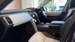 LAND ROVER DISCOVERY 3.0 D350 Tempest 5dr Auto 5697719