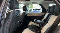 LAND ROVER DISCOVERY 3.0 D350 Tempest 5dr Auto 5697726
