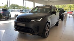 LAND ROVER DISCOVERY 3.0 D350 Tempest 5dr Auto 5697691