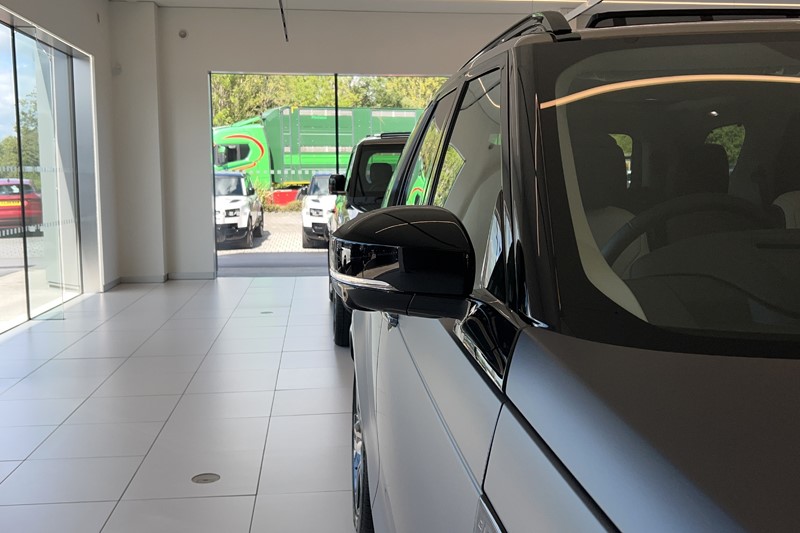  LAND ROVER DISCOVERY 3.0 D350 Tempest 5dr Auto 5697741