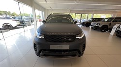LAND ROVER DISCOVERY 3.0 D350 Tempest 5dr Auto 5697693