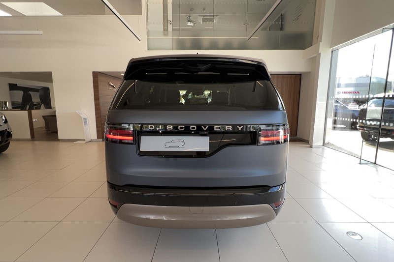  LAND ROVER DISCOVERY 3.0 D350 Tempest 5dr Auto 5697694