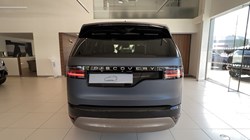LAND ROVER DISCOVERY 3.0 D350 Tempest 5dr Auto 5697694