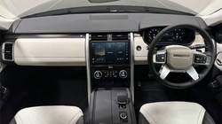 LAND ROVER DISCOVERY 3.0 D350 Dynamic HSE 5dr Auto 5592514