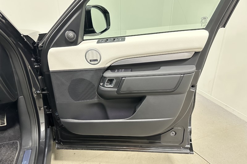  LAND ROVER DISCOVERY 3.0 D350 Dynamic HSE 5dr Auto 5592518