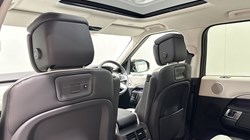 LAND ROVER DISCOVERY 3.0 D350 Dynamic HSE 5dr Auto 5592550