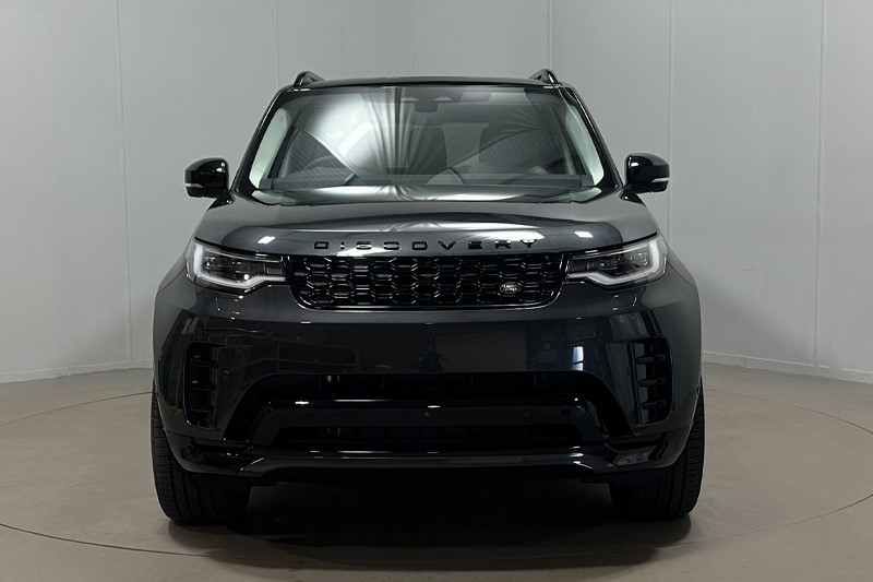  LAND ROVER DISCOVERY 3.0 D350 Dynamic HSE 5dr Auto 5592512
