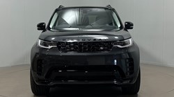 LAND ROVER DISCOVERY 3.0 D350 Dynamic HSE 5dr Auto 5592512