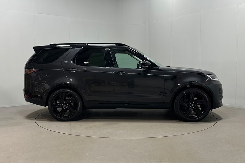  LAND ROVER DISCOVERY 3.0 D350 Dynamic HSE 5dr Auto 5592510