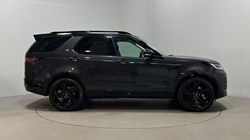 LAND ROVER DISCOVERY 3.0 D350 Dynamic HSE 5dr Auto 5592510