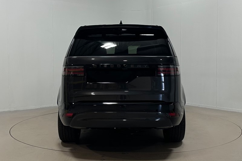  LAND ROVER DISCOVERY 3.0 D350 Dynamic HSE 5dr Auto 5592511