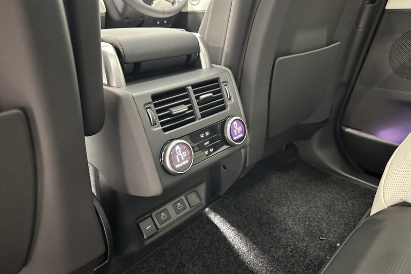  LAND ROVER DISCOVERY 3.0 D350 Dynamic HSE 5dr Auto 5592554