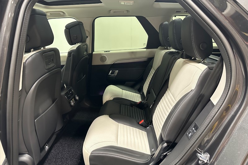  LAND ROVER DISCOVERY 3.0 D350 Dynamic HSE 5dr Auto 5592509