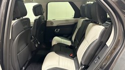 LAND ROVER DISCOVERY 3.0 D350 Dynamic HSE 5dr Auto 5592509