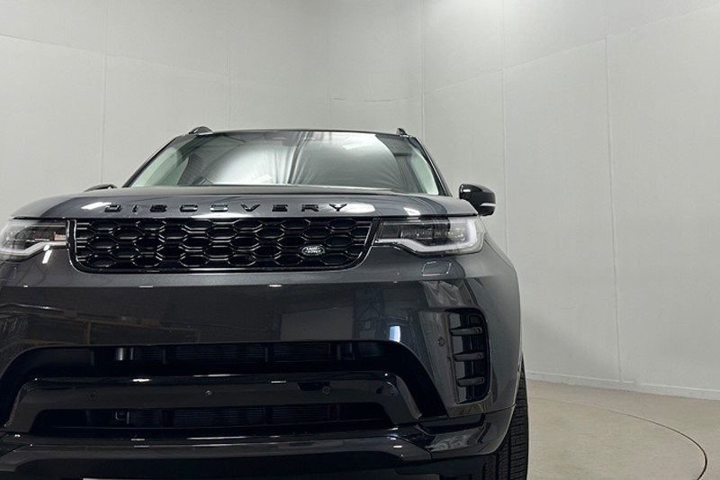  LAND ROVER DISCOVERY 3.0 D350 Dynamic HSE 5dr Auto 5592567