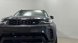 LAND ROVER DISCOVERY 3.0 D350 Dynamic HSE 5dr Auto 5592567