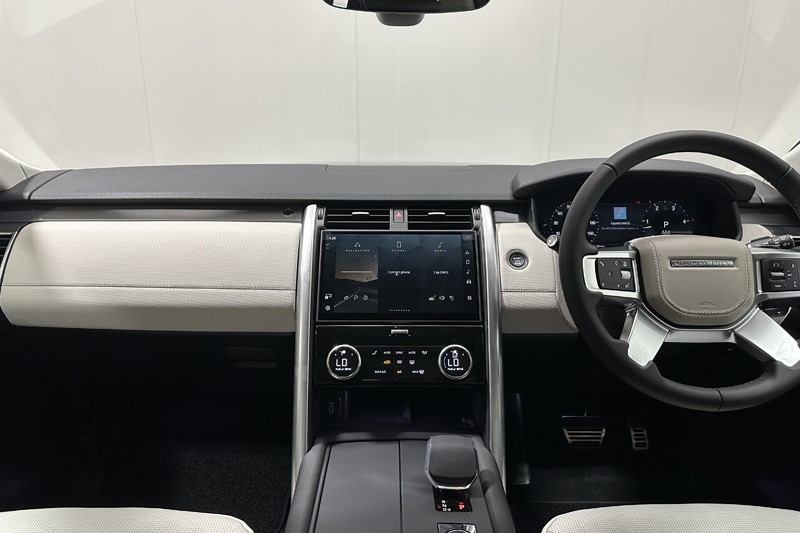  LAND ROVER DISCOVERY 3.0 D350 Dynamic HSE 5dr Auto 5592515