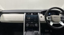 LAND ROVER DISCOVERY 3.0 D350 Dynamic HSE 5dr Auto 5592515
