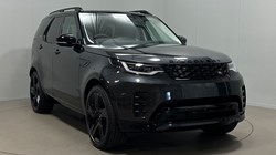 LAND ROVER DISCOVERY 3.0 D350 Dynamic HSE 5dr Auto 5592506