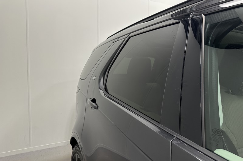  LAND ROVER DISCOVERY 3.0 D350 Dynamic HSE 5dr Auto 5592562