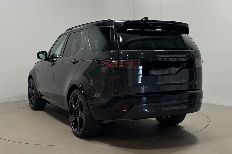  LAND ROVER DISCOVERY 3.0 D350 Dynamic HSE 5dr Auto 5592507