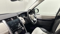 LAND ROVER DISCOVERY 3.0 D350 Dynamic HSE 5dr Auto 5592549