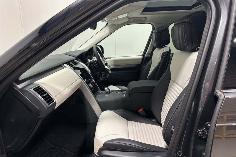  LAND ROVER DISCOVERY 3.0 D350 Dynamic HSE 5dr Auto 5592508