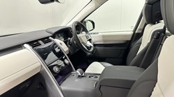 LAND ROVER DISCOVERY 3.0 D350 Dynamic HSE 5dr Auto 5592548