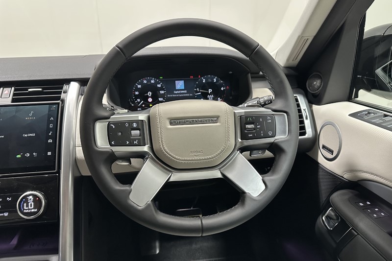  LAND ROVER DISCOVERY 3.0 D350 Dynamic HSE 5dr Auto 5592516