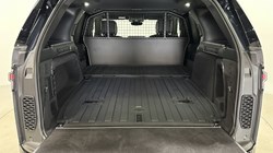 LAND ROVER COMMERCIAL DISCOVERY 3.0 D350 Dynamic HSE Commercial Auto 5644671