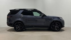 LAND ROVER COMMERCIAL DISCOVERY 3.0 D350 Dynamic HSE Commercial Auto 5644637