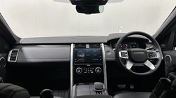 LAND ROVER COMMERCIAL DISCOVERY 3.0 D350 Dynamic HSE Commercial Auto 5644642