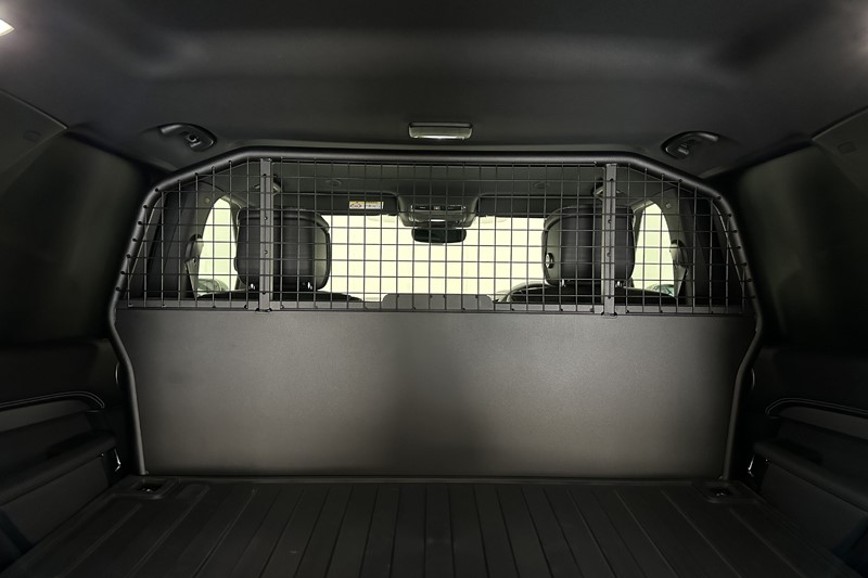  LAND ROVER COMMERCIAL DISCOVERY 3.0 D350 Dynamic HSE Commercial Auto 5644673