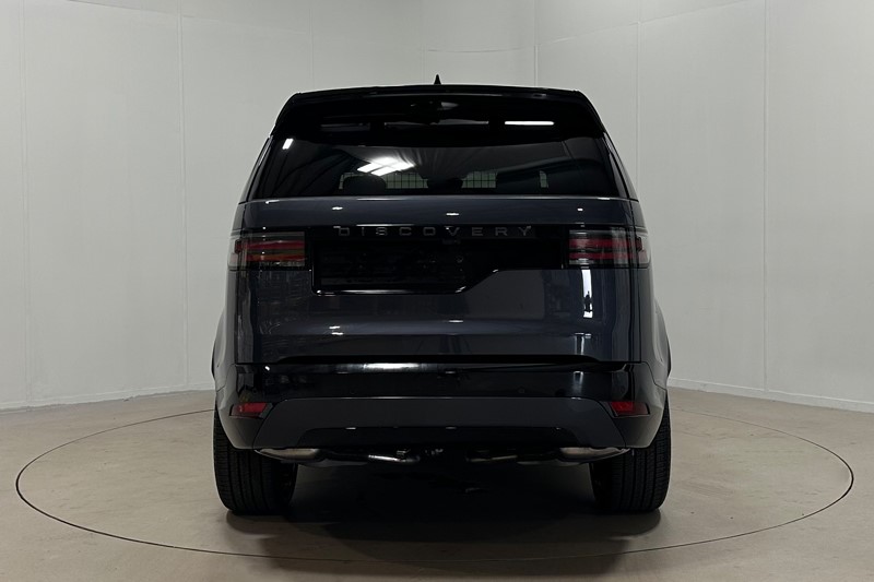  LAND ROVER COMMERCIAL DISCOVERY 3.0 D350 Dynamic HSE Commercial Auto 5644638