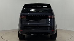 LAND ROVER COMMERCIAL DISCOVERY 3.0 D350 Dynamic HSE Commercial Auto 5644638